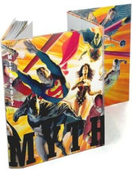 Title: Mythology: The DC Comics Art of Alex Ross (Special Limited Edition), Author: Alex Ross