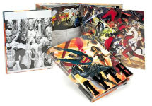 Alternative view 2 of Mythology: The DC Comics Art of Alex Ross (Special Limited Edition)