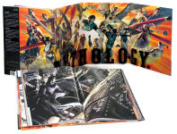 Alternative view 3 of Mythology: The DC Comics Art of Alex Ross (Special Limited Edition)