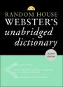 Random House Webster's Unabridged Dictionary