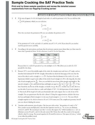 Essential Sat Vocabulary Flashcardsother Format - 