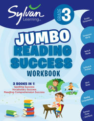 Title: Third Grade Super Reading Success, Author: Sylvan Learning