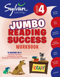 Title: Fourth Grade Super Reading Success, Author: Sylvan Learning