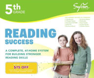 Title: Fifth Grade Reading Success: Complete Learning Kit, Author: Sylvan Learning