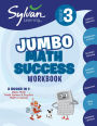 3rd Grade Jumbo Math Success Workbook: Activities, Exercises, and Tips to Help Catch Up, Keep Up, and Get Ahead