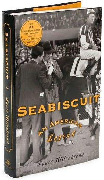 Seabiscuit: An American Legend