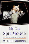 Title: My Cat Spit McGee, Author: Willie Morris