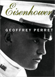 Title: Eisenhower, Author: Geoffrey Perret