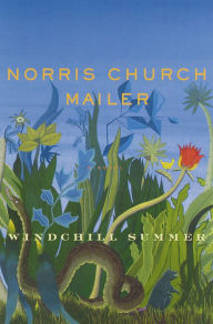 Title: Windchill Summer, Author: Norris Church Mailer