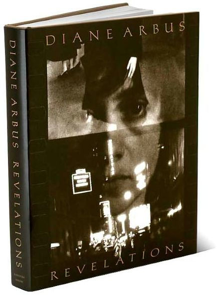 Diane Arbus: Revelations