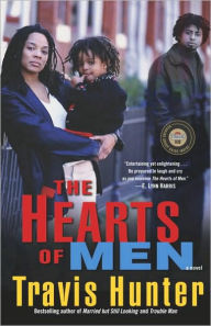 Title: Hearts of Men, Author: Travis Hunter