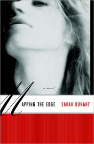 Title: Mapping the Edge, Author: Sarah Dunant