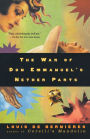 The War of Don Emmanuel's Nether Parts