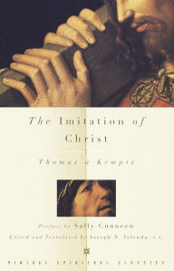 Title: The Imitation of Christ, Author: Thomas à Kempis