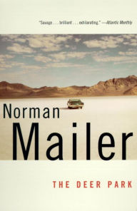 Title: The Deer Park, Author: Norman Mailer