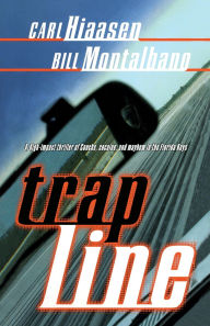 Title: Trap Line, Author: Carl Hiaasen