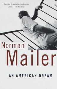Title: An American Dream, Author: Norman Mailer