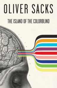 Title: The Island of the Colorblind, Author: Oliver Sacks