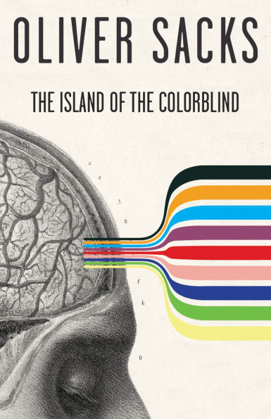 the Island of Colorblind