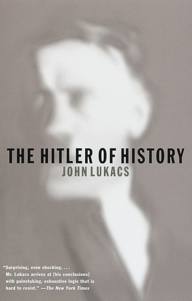 The Hitler of History