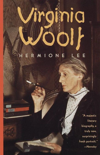 Virginia Woolf