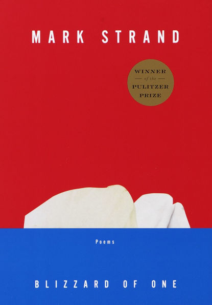 Blizzard of One (Pulitzer Prize Winner)