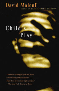 Title: Child's Play, Author: David Malouf