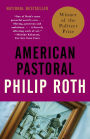 American Pastoral (American Trilogy #1) (Pulitzer Prize Winner)