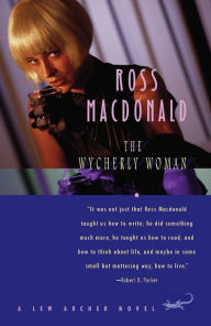 The Wycherly Woman (Lew Archer Series #9)