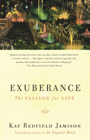 Exuberance: The Passion for Life