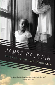 French books download free Go Tell It on the Mountain 9780593688977 in English by James Baldwin, Roxane Gay