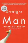 Straight Man: A Novel