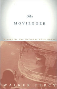 Title: The Moviegoer, Author: Walker Percy