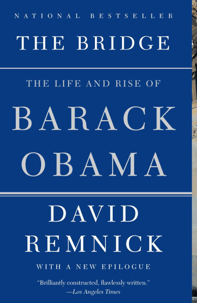 The Bridge: Life and Rise of Barack Obama