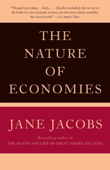 Nature of Economies