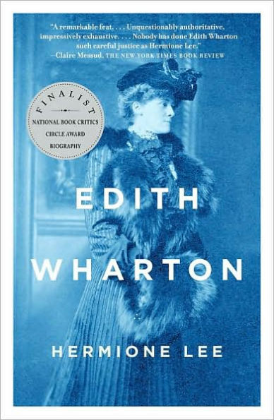 Edith Wharton