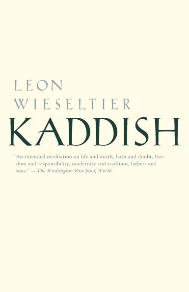 Kaddish