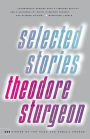 Selected Stories of Theodore Sturgeon