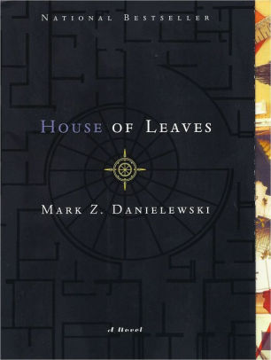 Image result for house of leaves