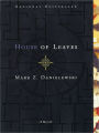 House of Leaves: The Remastered Full-Color Edition