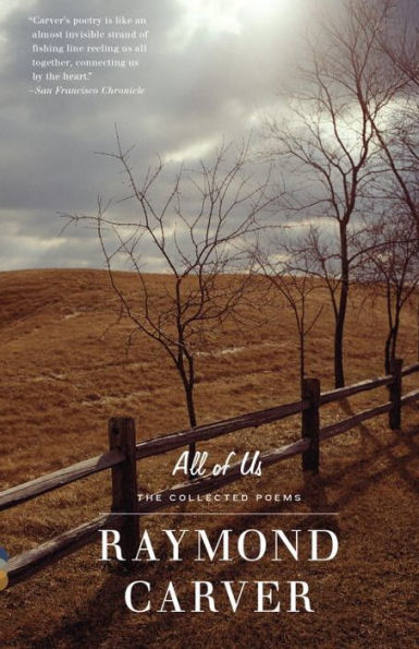 All of Us: The Collected Poems