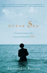 Title: Ocean Sea, Author: Alessandro Baricco