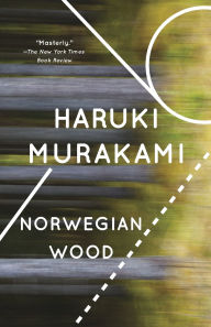 Title: Norwegian Wood, Author: 