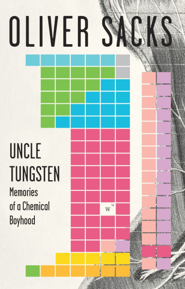 Uncle Tungsten: Memories of a Chemical Boyhood