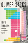 Uncle Tungsten: Memories of a Chemical Boyhood