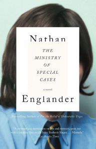 Title: The Ministry of Special Cases, Author: Nathan Englander