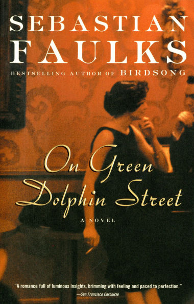 On Green Dolphin Street: A Novel