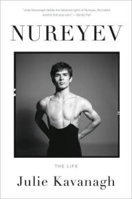 Title: Nureyev: The Life, Author: Julie Kavanagh