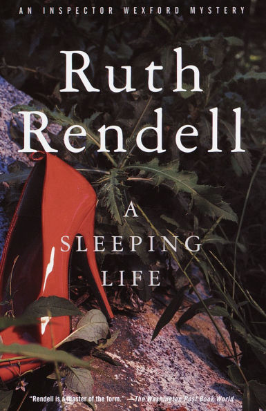 A Sleeping Life (Chief Inspector Wexford Series #10)