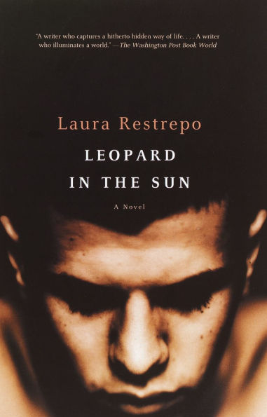 Leopard the Sun